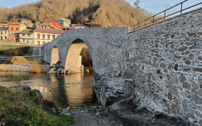 OBRAS DE CONSERVACIÓN, REPARACIÓN Y RECUPERACIÓN DEL EDIFICIO DE ACCESO A LA CUEVA DE TITO BUSTILLO EN RIBADESELLA