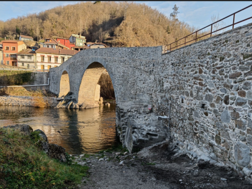 OBRAS DE CONSERVACIÓN, REPARACIÓN Y RECUPERACIÓN DEL EDIFICIO DE ACCESO A LA CUEVA DE TITO BUSTILLO EN RIBADESELLA